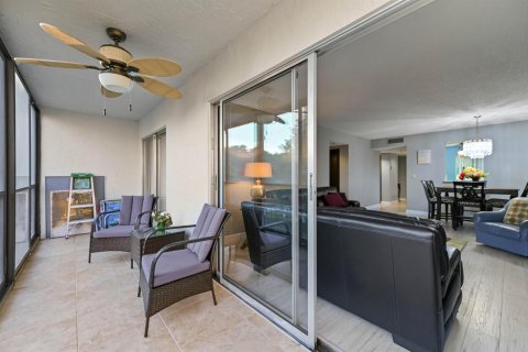 Copropriété à louer à Delray Beach, Floride: 2 chambres, 99.41 m2 № 2405817 - photo 20
