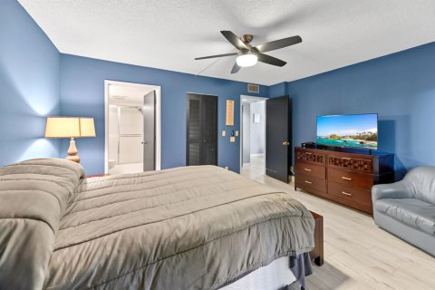 Copropriété à louer à Delray Beach, Floride: 2 chambres, 99.41 m2 № 2405817 - photo 14