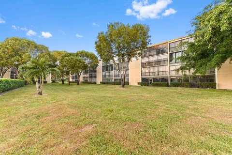 Copropriété à louer à Delray Beach, Floride: 2 chambres, 99.41 m2 № 2405817 - photo 26