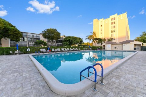 Copropriété à louer à Delray Beach, Floride: 2 chambres, 99.41 m2 № 2405817 - photo 29