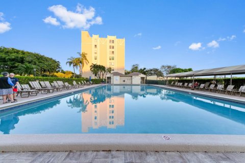 Copropriété à louer à Delray Beach, Floride: 2 chambres, 99.41 m2 № 2405817 - photo 28