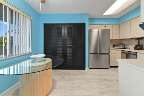 Copropriété à louer à Delray Beach, Floride: 2 chambres, 99.41 m2 № 2405817 - photo 8