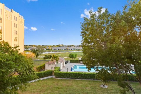 Copropriété à louer à Delray Beach, Floride: 2 chambres, 99.41 m2 № 2405817 - photo 25