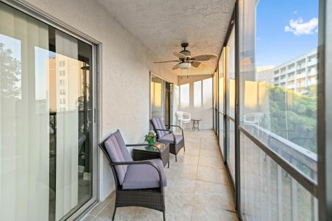 Copropriété à louer à Delray Beach, Floride: 2 chambres, 99.41 m2 № 2405817 - photo 21