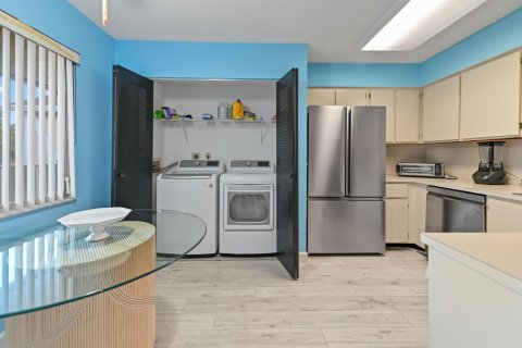 Copropriété à louer à Delray Beach, Floride: 2 chambres, 99.41 m2 № 2405817 - photo 11