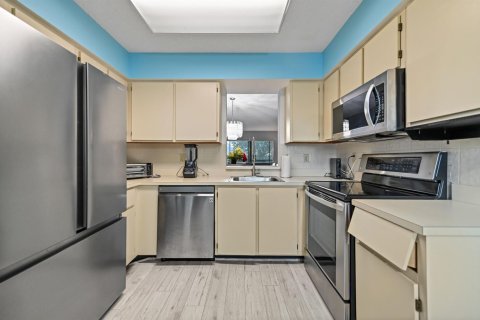 Copropriété à louer à Delray Beach, Floride: 2 chambres, 99.41 m2 № 2405817 - photo 9