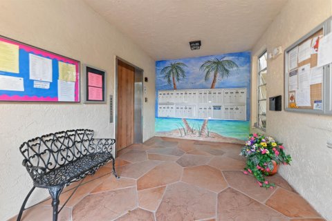 Copropriété à louer à Delray Beach, Floride: 2 chambres, 99.41 m2 № 2405817 - photo 23