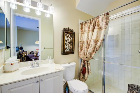 Touwnhouse à vendre à Boynton Beach, Floride: 3 chambres, 144.93 m2 № 2400762 - photo 10