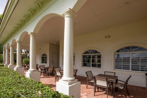Touwnhouse à vendre à Boynton Beach, Floride: 3 chambres, 144.93 m2 № 2400762 - photo 24