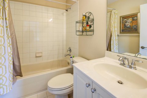 Touwnhouse à vendre à Boynton Beach, Floride: 3 chambres, 144.93 m2 № 2400762 - photo 14