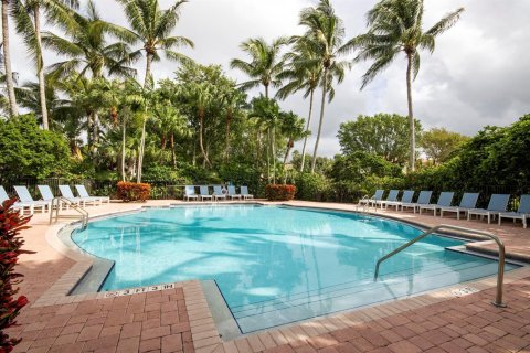 Touwnhouse à vendre à Boynton Beach, Floride: 3 chambres, 144.93 m2 № 2400762 - photo 26