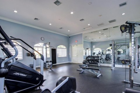 Touwnhouse à vendre à Boynton Beach, Floride: 3 chambres, 144.93 m2 № 2400762 - photo 27