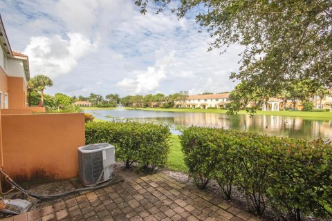 Touwnhouse à vendre à Boynton Beach, Floride: 3 chambres, 144.93 m2 № 2400762 - photo 22