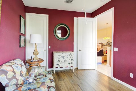 Touwnhouse à vendre à Boynton Beach, Floride: 3 chambres, 144.93 m2 № 2400762 - photo 9
