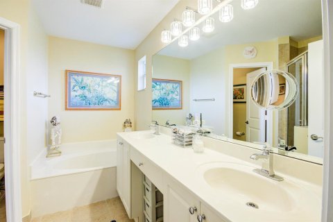 Touwnhouse à vendre à Boynton Beach, Floride: 3 chambres, 144.93 m2 № 2400762 - photo 18