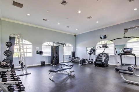 Touwnhouse à vendre à Boynton Beach, Floride: 3 chambres, 144.93 m2 № 2400762 - photo 28