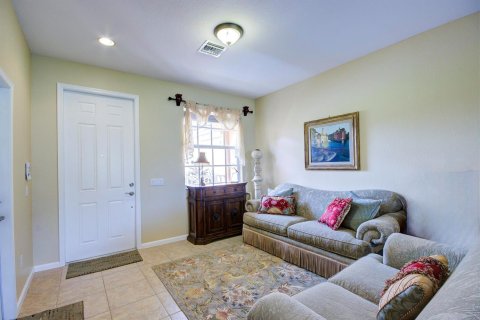 Touwnhouse à vendre à Boynton Beach, Floride: 3 chambres, 144.93 m2 № 2400762 - photo 4