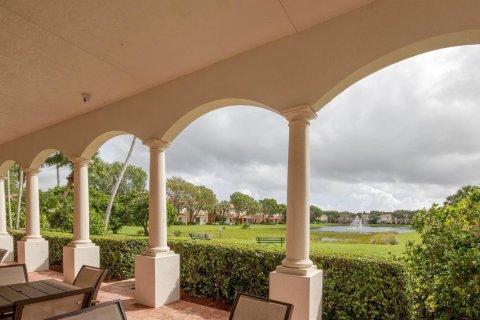 Touwnhouse à vendre à Boynton Beach, Floride: 3 chambres, 144.93 m2 № 2400762 - photo 25