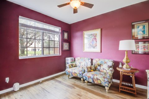 Touwnhouse à vendre à Boynton Beach, Floride: 3 chambres, 144.93 m2 № 2400762 - photo 8