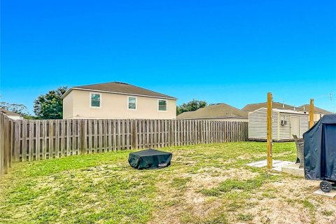 House in Newberry, Florida 4 bedrooms, 172.24 sq.m. № 2150840 - photo 22