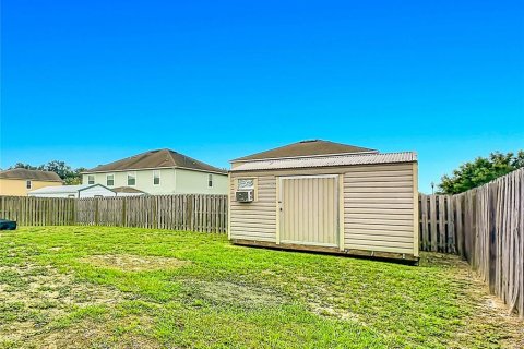 House in Newberry, Florida 4 bedrooms, 172.24 sq.m. № 2150840 - photo 23
