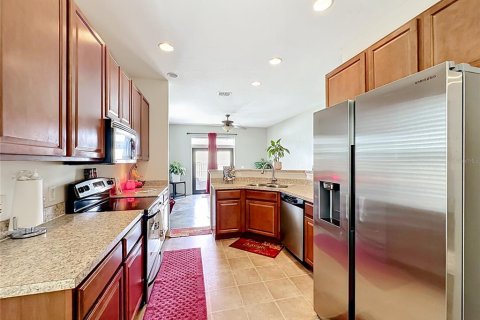 House in Newberry, Florida 4 bedrooms, 172.24 sq.m. № 2150840 - photo 7