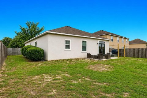 House in Newberry, Florida 4 bedrooms, 172.24 sq.m. № 2150840 - photo 21