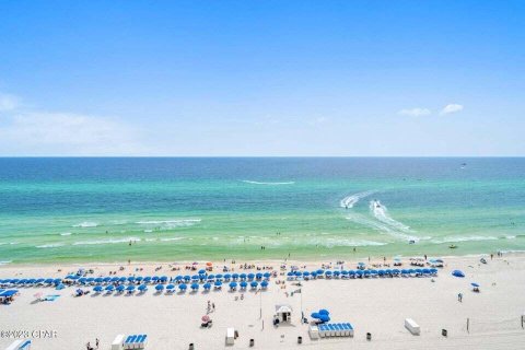Condominio en venta en Panama City Beach, Florida, 2 dormitorios, 120.68 m2 № 561680 - foto 1