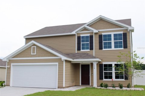 Casa en venta en Macclenny, Florida, 5 dormitorios, 206.43 m2 № 2221315 - foto 5
