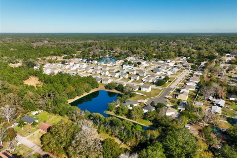 Villa ou maison à Macclenny, Floride 5 chambres, 206.43 m2 № 2221315
