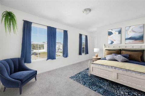 Casa en venta en Macclenny, Florida, 5 dormitorios, 206.43 m2 № 2221315 - foto 11