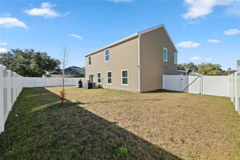 Casa en venta en Macclenny, Florida, 5 dormitorios, 206.43 m2 № 2221315 - foto 23