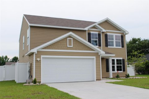 Casa en venta en Macclenny, Florida, 5 dormitorios, 206.43 m2 № 2221315 - foto 24