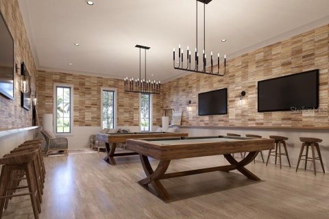 Casa en venta en Parrish, Florida, 4 dormitorios, 179.86 m2 № 1888489 - foto 24