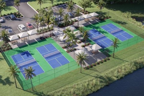 Casa en venta en Parrish, Florida, 4 dormitorios, 179.86 m2 № 1888489 - foto 23