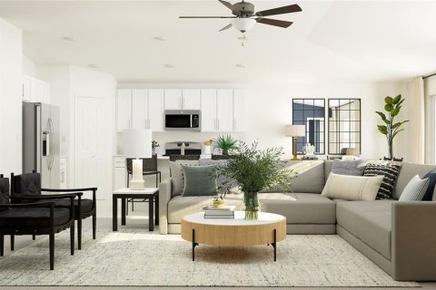 Casa en venta en Parrish, Florida, 4 dormitorios, 179.86 m2 № 1888489 - foto 15