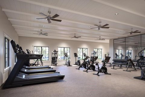 Casa en venta en Parrish, Florida, 4 dormitorios, 179.86 m2 № 1888489 - foto 27