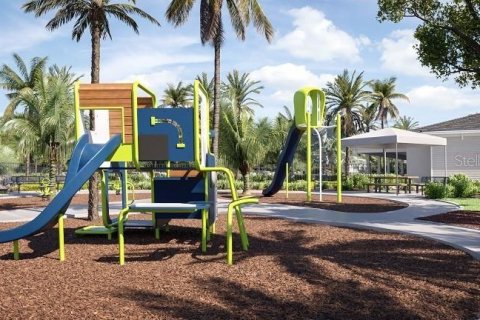 Casa en venta en Parrish, Florida, 4 dormitorios, 179.86 m2 № 1888489 - foto 30