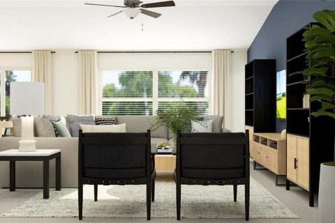 Casa en venta en Parrish, Florida, 4 dormitorios, 179.86 m2 № 1888489 - foto 16