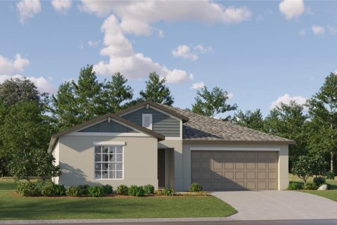 Casa en venta en Parrish, Florida, 4 dormitorios, 179.86 m2 № 1888489 - foto 1