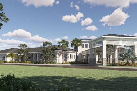 Casa en venta en Parrish, Florida, 4 dormitorios, 179.86 m2 № 1888489 - foto 21