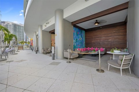 Copropriété à vendre à Miami, Floride: 1 chambre, 76.37 m2 № 1986070 - photo 27