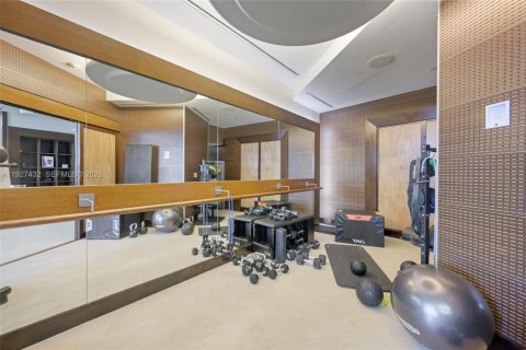 Copropriété à vendre à Miami, Floride: 1 chambre, 76.37 m2 № 1986070 - photo 21