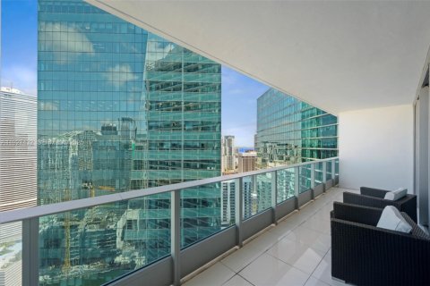 Copropriété à vendre à Miami, Floride: 1 chambre, 76.37 m2 № 1986070 - photo 17