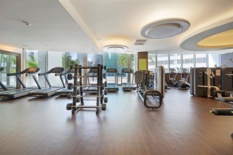 Copropriété à vendre à Miami, Floride: 1 chambre, 76.37 m2 № 1986070 - photo 20