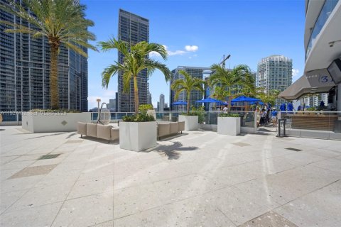 Copropriété à vendre à Miami, Floride: 1 chambre, 76.37 m2 № 1986070 - photo 28