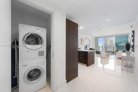 Copropriété à vendre à Miami, Floride: 1 chambre, 76.37 m2 № 1986070 - photo 7
