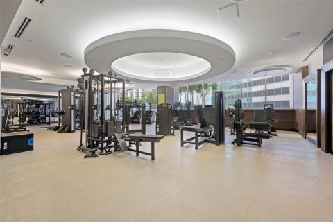 Copropriété à vendre à Miami, Floride: 1 chambre, 76.37 m2 № 1986070 - photo 19