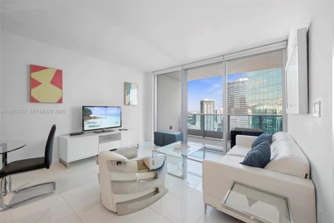 Copropriété à vendre à Miami, Floride: 1 chambre, 76.37 m2 № 1986070 - photo 3