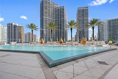 Copropriété à vendre à Miami, Floride: 1 chambre, 76.37 m2 № 1986070 - photo 24